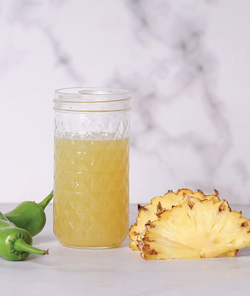 Tropical Picante