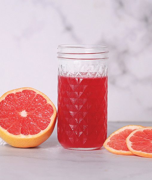 Red Bull Berry Rush