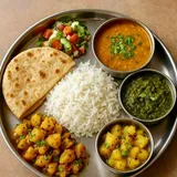 Angithi Bulk Thali