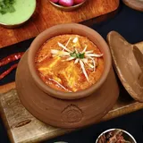 Matki Paneer Adraki