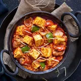 Angithi Paneer