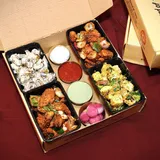 Tandoori Maharaja Party Box
