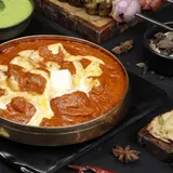 Paneer Makhani