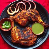 Tandoori Sancks Platter