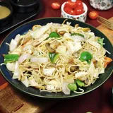 Angithi Spl Hakka Noodles