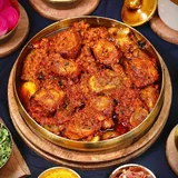 Joghan Rosh Chaap Masala [chef Spl]