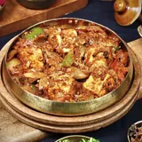 Lahsuni Paneer Tikka Masala(Taka Tak)