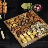 Veg Platter
