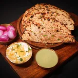 Angithi Breads