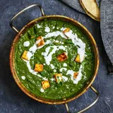 Angithi Palak