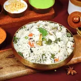 Veg Pulao