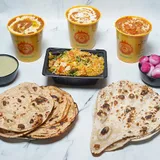 Full Indian Family Combo [1000 Ml] [pa1]