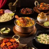 Angithi Catering