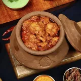 Matki Rara Chaap Masala (Serves 1-2)