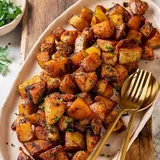 Crispy Potato
