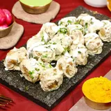Malai Chaap Tikka