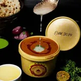 Premium Dal Makhani Desi Ghee Preparation [550ml]