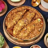 Joghan Rosh Chaap Masala [chef Spl]