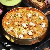 Matar Mushroom