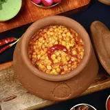 Matki Yellow Dal Tadka