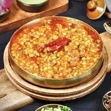 Yellow Dal Tadka