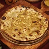 Stuffed Parantha