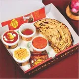 Angithi Regular Thali