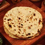 Tandoori Roti (Whole Wheat)