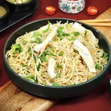 Paneer Noodles