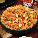 Singapuri Fried Rice