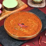 Smokey Tandoori Dal Makhani