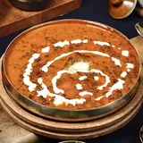 Angithi Spl Dal Makhani