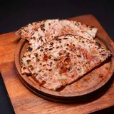 Soya Keema Naan