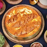 Butter Chaap Masala