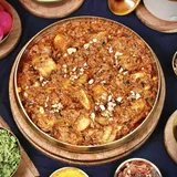 Bhuna Chaap Masala