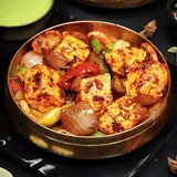 Kadhai Paneer