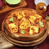 Amritsari Paneer Masaledar