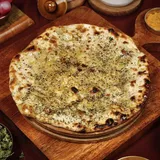 Stuffed Kulcha