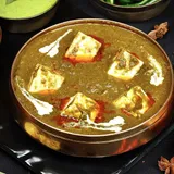 Palak Paneer