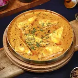 Shahi Paneer