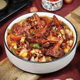 Gobhi Manchurian