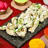 Reshmi Slice Malai Chaap