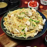 Mix Veg Noodles