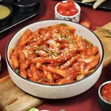 Honey Chilly Potato