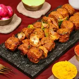 Tandoori Chaap Tikka