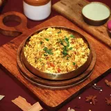 Paneer Bhuji