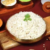 Plain Rice