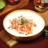 Mix Raita