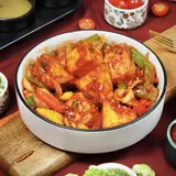 Chilly Paneer
