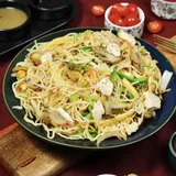 Mix Veg  Noodles(Extra Veggies)